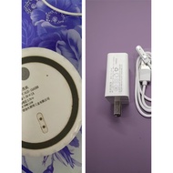 Fruit Vegetable Washer AGS-15A588 Charger Magnetic Charging Cable 5v1A Power Cord