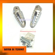 footstep belakang honda footstep belakang universal footstep variasi BEAT VARIO MIO NMAX SCOPY MIO