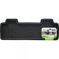 日本 TOMBOY 汽車用車內防水防污中排後排乘客地膠地毯 MPV STEPWGN FREED SERENA ALPHARD VELLFIRE NOAH VOXY