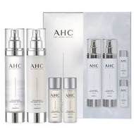 AHC神仙水乳套 - [平行進口]#8809759099905