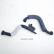 Original Oil Water Separator Breathing Hose Exhaust Pipe For VW Passat B6 B7 CC Jetta Golf GTI  sSea