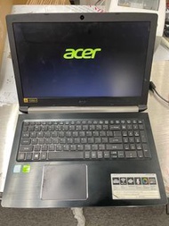 Acer Aspire 5 手提電腦A515-51G-57NE