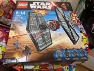 Lego 75101