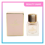 MY BURBERRY BLUSH 淡香精 30ml [平行進口]