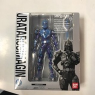 SHF 幪面超人 電王 異魔神 浦島太郎