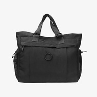 Ortuseight Berlin Tote Bag Black