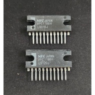 IC UPC1188H UPC1188 1188 20W Audio Power Amplifier ...ELECTRON ELECTRON