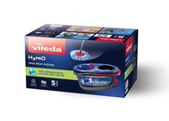 微力達 - H2PRO潔淨旋風拖套裝 (100%淨污水分離設計)