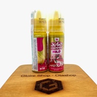 Salt - Juta Freeze Mild Strawberry Cheesecake Ice Cream 15Ml 1% Pods
