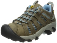 KEEN Women's Voyageur Low Height Breathable Hiking Shoes KEEN Women's Voyageur Low Height Breathable
