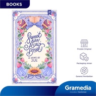 Gramedia Cirebon - SWEET LIKE ACAI BOWL