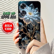 NEWEST OPPO A60 Case 2024 [SRC 012] OPPO A60 Case - LUXURY OPPO A60hp - Phone hp - BENING - Softcase