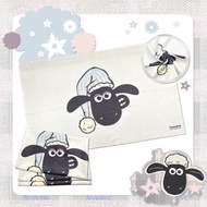 【笑笑羊】睡帽尚恩多功能毛巾