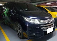 售 汽車 中古車 二手車 進口 7人座 休旅車 5門 歐迪斯 2016年 HONDA / ODYSSEY