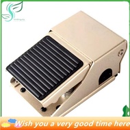 Star FV320 Air Pneumatic Switch Foot Pedal Valve Pedal Pneumatic Valves -320 Foot Valve