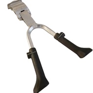 Frame Mountain Bike 700C Support 26 Touring Bike Support Foot Bicycle Ladder Adjustable Stable Acces