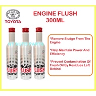Toyota Gasoline Engine Flush/Petrol Engine Flush/Engine Flushing