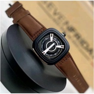SEVEN FRIDAY QUARTZ MOVEMENT WATCH FOR MEN