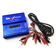 [READY STOCK] Imax B6 B6AC AC 80W Lipo Li-po Battery Balance Charger Discharger