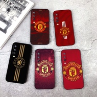 for VIVO S17T  Y77T Y27 Y27s S17 V27 PRO V29 Y02T V27E TPU soft shell black mobile phone case manche