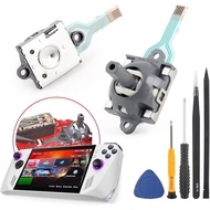 Joysticks for Asus ROG Ally RC71L Handheld Console Joystick Replacement for GPD win3 Windows 10 Hand