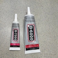 GSE - B7000 & B6000 Glue