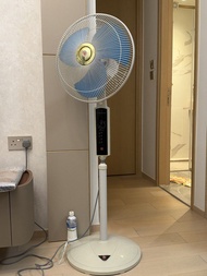 KDK P40VH 16 inch Pedestal Fan