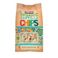 Kirkland Signature Organic Tortilla Chips 1.13kg　direct from Japan