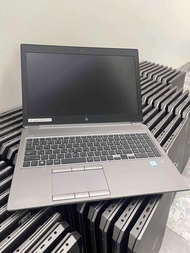 🎉Laptop HP Zbook 15 G5 – Cực phẩm "chiến thần" đồ họa chỉ tầm 10 triệu!