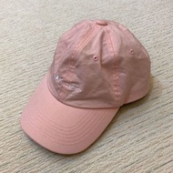 正版champion粉色棒球帽