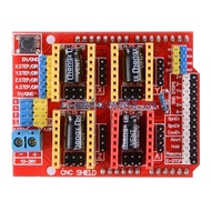 CNC Shield Module V3 A4988