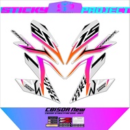 Striping CB150R NEW MOTIF 5/STICKER CB150R NEW/STICKER CB150R STREETFIRE/STICKER CB150R NEW/STIPING CB150R NEW/LIST CB150R NEW/Pole CB150R OLD/STOCK DECAL/STREPING/Unique/SIMPLE STICKYPROJECT