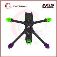 Axisflying Manta 5 SE DC Frame Set - O3-O4-O4pro