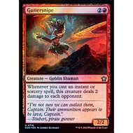 [MTG] Guttersnipe (FOIL) - Foundation