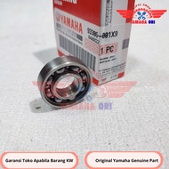 Small Camshaft Bearing 6001 N Max Nmax Aerox 155 Mio M3 Soul GT 125 Fi 93306-001x9