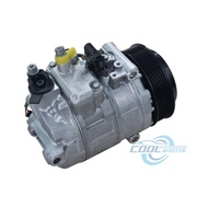 Porsche PANAMERA 3.6L AC Aircon Compressor
