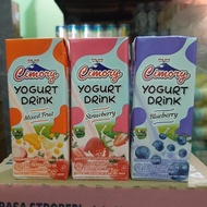 Cimory Yogurt Drink 200 ml (Exp Lama)
