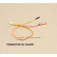 Termis / Thermis / Thermistor Ac SHARP - Sensor Suhu Ac SHARP