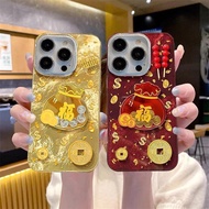 Casing For Realme 11 12 13 Pro Plus C53 C55 C63 C35 C67 C65 C20 C21Y C33 C31 5 6 7 Pro 7i 8i C2 Cell