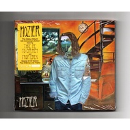 Hozier - Hozier ( Digipak CD + Bonus Tracks ) 2025