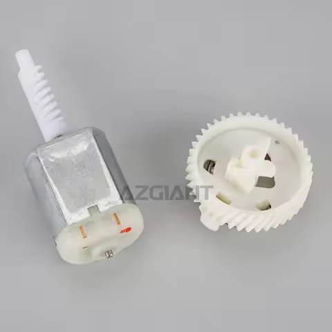 Car Power Door Locks actuator Motor Gear For Nissan 370Z/Quest/Patrol Y62/Elgrand Acura MDX/TL Power