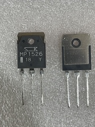 MP1526/MN1526 TO-247 ราคา / 1 คู่