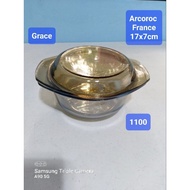 Arcoroc Cookware 17x7cm