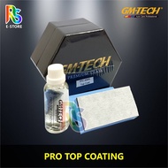 GM TECH Pro Top Coating
