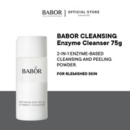 BABOR CLEANSING Enzyme Cleanser 75g [EXP: 10/2025]