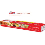 450mm x 7.5m [ 37.5sqft ] Bon Chef Aluminium Foil