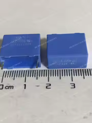 10PCS 100n 150n 220n 330n 470n K 305V X2 PCX2 339 MKP MKP339 0.1UF 0.15UF 0.22UF 0.33UF 0.47UF 104 1