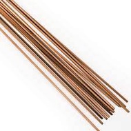 SILVER ROD BRAZING SOLDERING WELDING