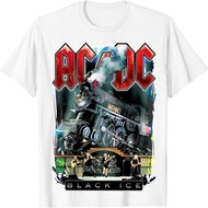 ACDC BAND  ORIGINAL BLACK TIMBER TSHIRT VINTAGE  COTTON  Baju Vintage Baju Lelaki Rock