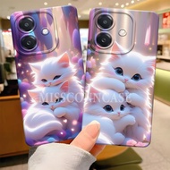 OPPO A5i 4G 2025 Softcase Casing - OPPO A3X - OPPO A3 NFC - OPPO A5 PRO 4G - OPPO A5 PRO 5G